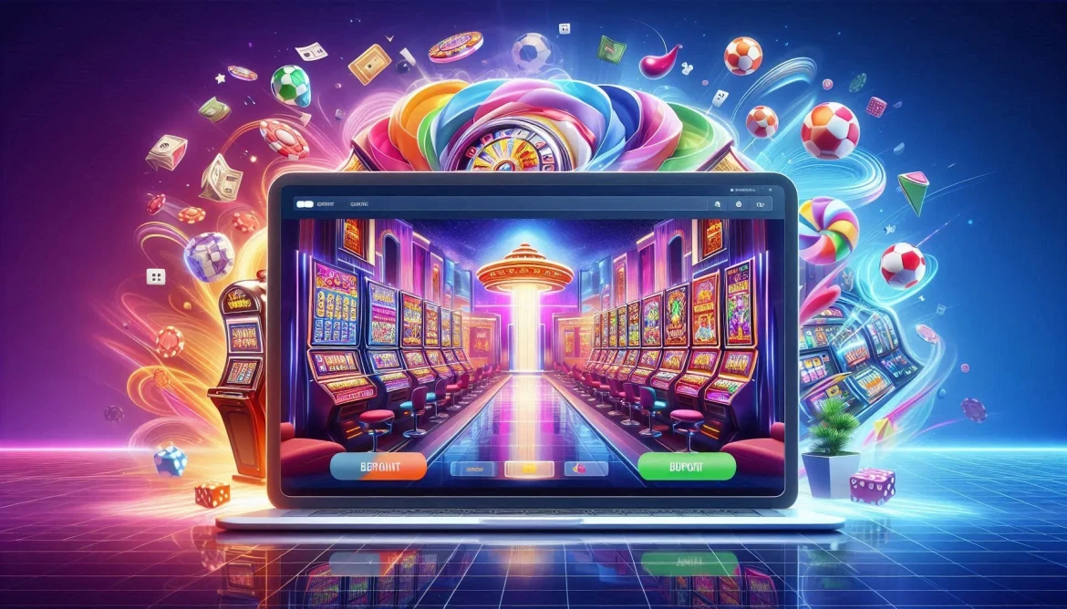 10Black Casino